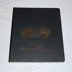 Anian perinnealbumi I